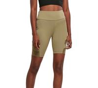 Urban Classics Leggings Courts Tech Cycle