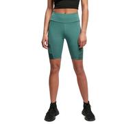 Urban Classics Leggings Courts Tech Mesh Cycle