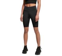 Urban Classics Leggings Courts Tech Mesh Cycle