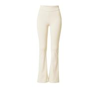 Urban Classics Leggings crème, Taille 4XL