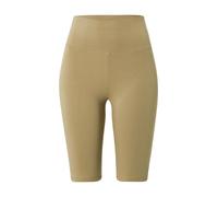 Urban Classics Leggings 'Cycle' olive, Taille M