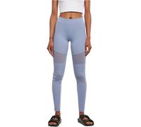 Urban Classics Leggings De Sport Pour Femmes En Maille Technique Ajustés