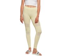 Urban Classics Leggings De Sport Pour Femmes En Maille Technique Ajustés