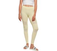 Urban Classics Leggings De Sport Pour Femmes En Maille Technique Ajustés