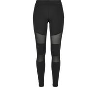Urban Classics Leggings De Sport Pour Femmes En Maille Technique Ajustés