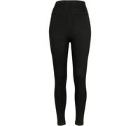 Urban Classics Leggings De Sport Taille Haute En Jersey Pour Femmes