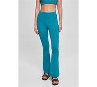 Urban Classics Leggings pétrole, Taille 5XL