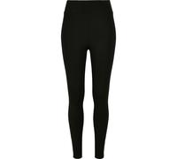 Urban Classics Leggings noir, Taille M
