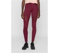 Urban Classics Leggings Femmes Tech Mesh 2-Pack PP1174 XS