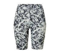 Urban Classics Leggings gris / noir / blanc, Taille XS