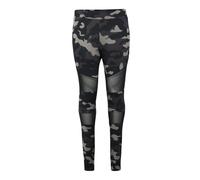 Urban Classics Leggings gris / noir, Taille XXL