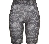Urban Classics Leggings gris, Taille XXL