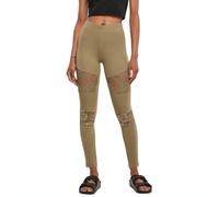 Urban Classics Leggings Inset