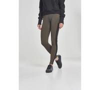 Urban Classics Leggings Jacquard Striped
