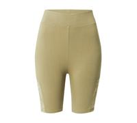 Urban Classics Leggings kaki, Taille XL