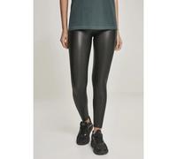 Urban Classics Leggings Leather Faux