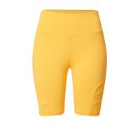 Urban Classics Leggings miel, Taille XL