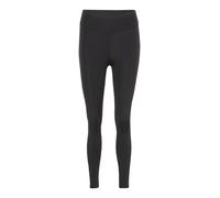 Urban Classics Leggings noir / blanc, Taille S