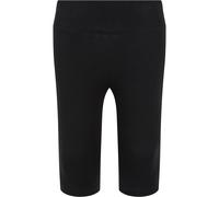 Urban Classics Leggings noir, Taille 146-152