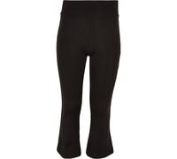 Urban Classics Leggings noir, Taille 158-164