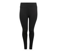 Urban Classics Leggings noir, Taille 4XL