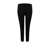 Urban Classics Flock Lace Stripe Big Leggings Noir 5XL Femme