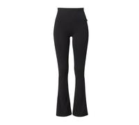 Urban Classics Organic Stretch Leggings Noir M Femme