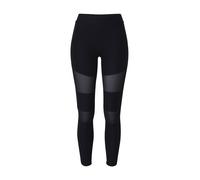 Urban Classics Leggings noir, Taille M