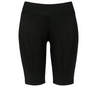 Urban Classics Femme Ladies Cycle Short, Noir (Black 00007), M EU