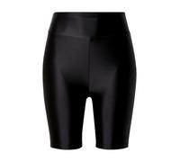 Urban Classics Leggings noir, Taille M