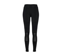 Urban Classics Leggings noir, Taille S