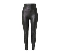 Urban Classics Leggings Glamour Taille haute Noir Femme Taille S