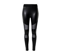 Urban Classics Leggings noir, Taille XL