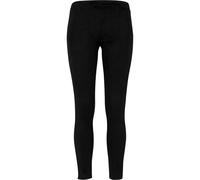 Urban Classics Leggings noir, Taille XS