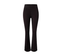 Urban Classics Recycled High Waist Pants Noir XS Femme