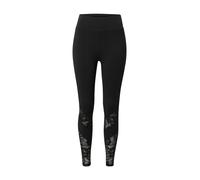 Urban Classics Leggings noir, Taille XS