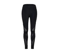 Urban Classics Leggings noir, Taille XXXL