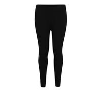 Urban Classics Leggings noir, Taille XXXL