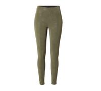 Urban Classics Leggings olive, Taille S