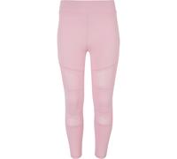 Urban Classics Leggings rose, Taille 158-164