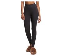 Legging femme Urban Classics Bamboo (x2) Noir XS