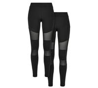 Urban Classics Leggings Tech Mesh 2 Unités