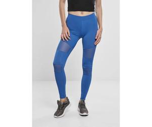 Urban Classics Leggings Tech Mesh