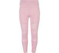 Urban Classics Leggings rose, Taille 158-164