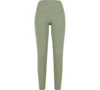 Urban Classics Leggings ' ' vert, Taille M
