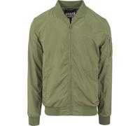 Urban Classics - LIGHT BOMBER Veste Blouson