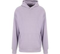 Urban Classics Light Terry Hoody Dustylilac Taille: M | Sweatshirts à capuche Outlet | Homme