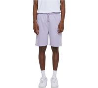 Urban Classics Light Terry Shorts, Dustylilac, XL Homme
