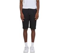 Urban Classics Light Terry Shorts Homme Short Noir M 70% Coton, 30% Polyester