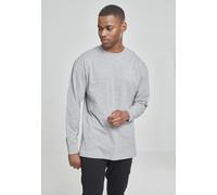 Urban Classics Longsleeve Tall Tee L/S Noir 6XL